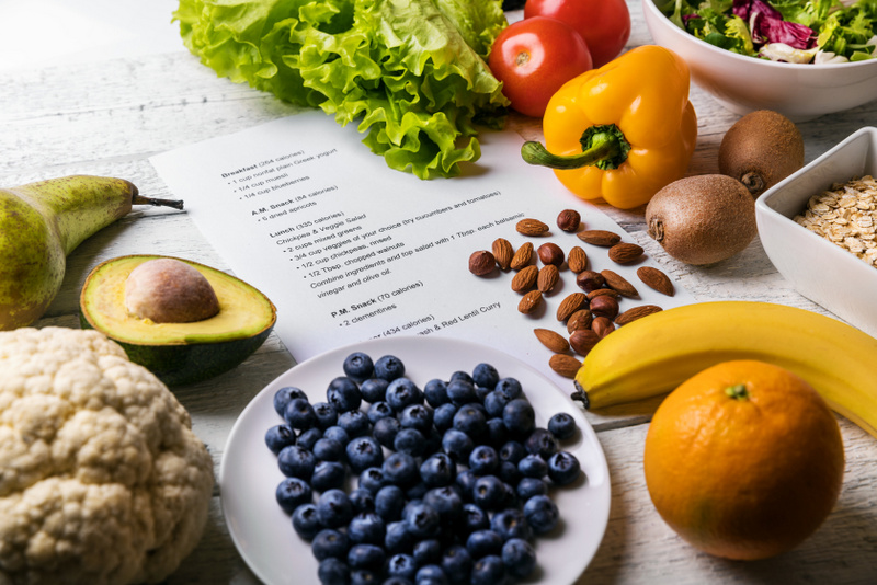 The London Dietitian Services | Nutritionist  in London gallery image 2