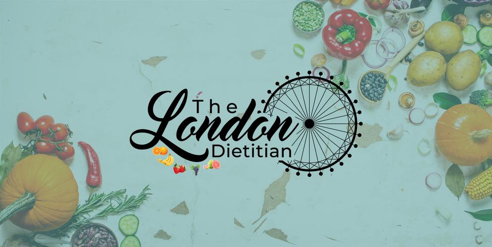 Keep up to date with the latest news and top tips from The London Dietitian. 