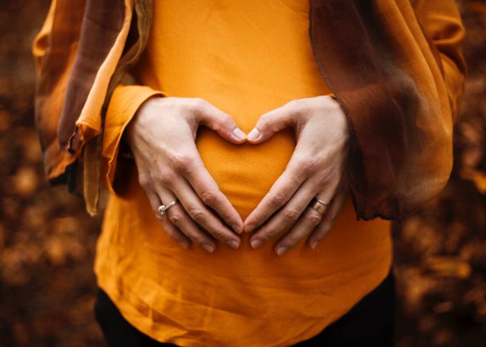 Nourishing Fertility: How Nutrition Empowers Women's Reproductive Health! Discover the key nutrients and dietary strategies that enhance fertility, and empower women to take charge of their reproductive journey.
