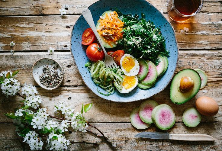 Non-alcoholic fatty liver disease: How can diet help? If recently diagnosed with NAFLD, dietary changes can bring about significant improvement.  Read on to find out more!