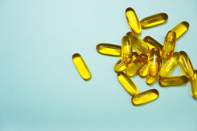 The surprising benefits of omega 3 for PCOS Find out how omega 3 can help you