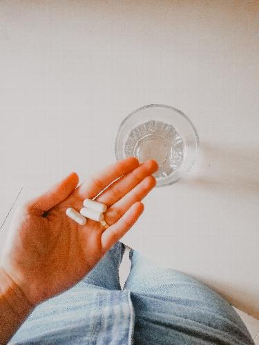 Should you consider taking NAC for PCOS? Get the low-down on this popular PCOS supplement: Over-hyped or worth the hype?